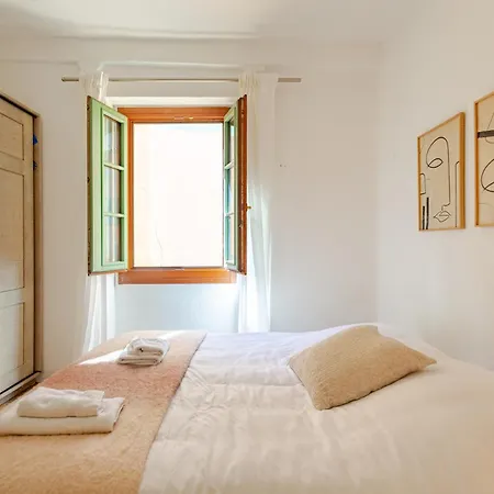 Apartment Cocon Et Paisible Au Coeur Du Vieux